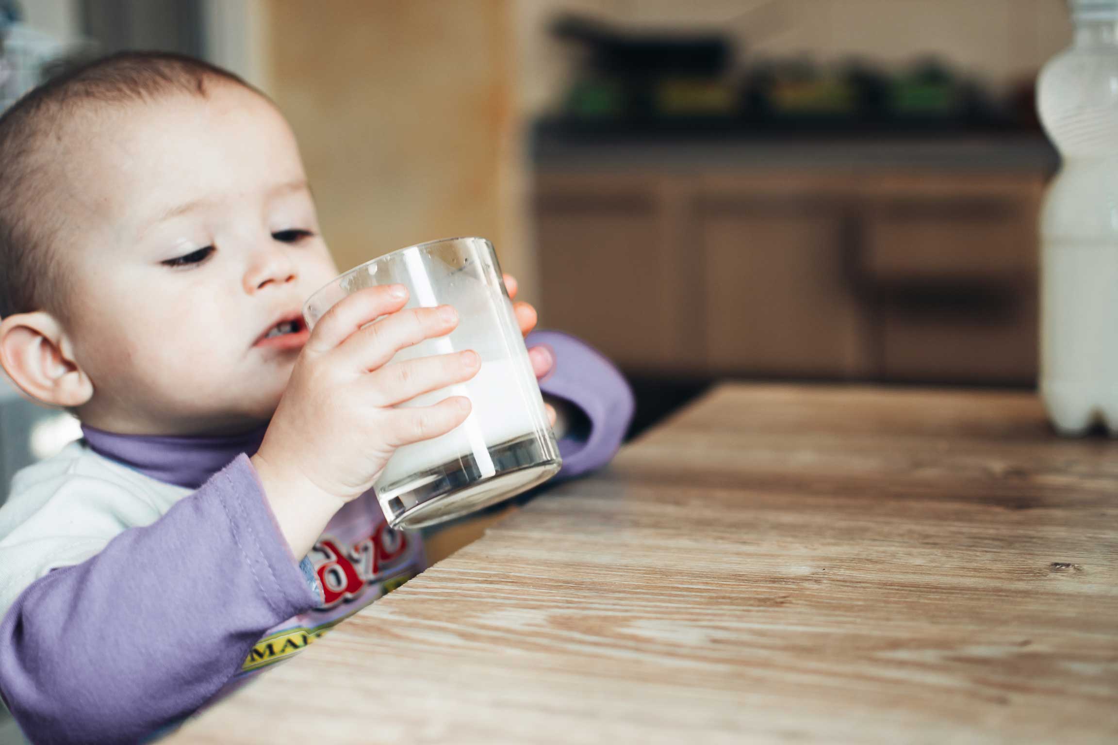 Lactose intolerance in babies breastfeeding, symptoms and more