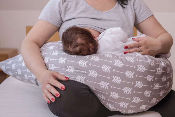 Breastfeeding pain: What to do when breastfeeding hurts? - Breastfeeding pain: What to do when breastfeeding hurts?