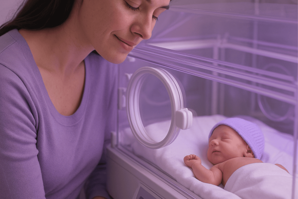 Breastfeeding Premature Babies: Why It’s So Important and How to Make It Work - Breastfeeding Premature Babies: Why It’s So Important and How to Make It Work