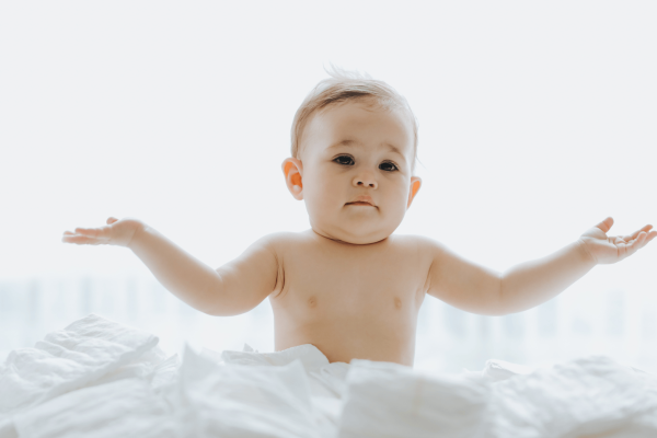 Windelfrei leben mit Baby – Vorteile, Signale &amp; Alltagstipps - Windelfrei leben mit Baby – Vorteile, Signale &amp; Alltagstipps