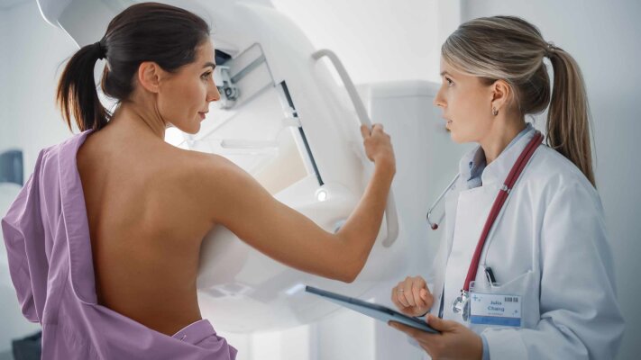 Brustkrebs und Stillen: Sind Stillwunsch und Brustkrebs vereinbar? - Brustkrebs und Stillen: Sind Stillwunsch und Brustkrebs vereinbar?