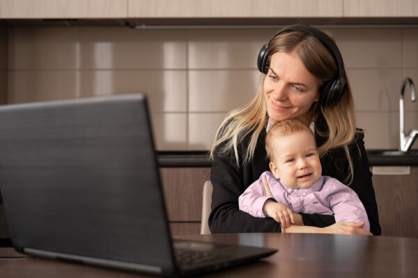 Breastfeeding at work: what are your rights? - Breastfeeding at work: what are your rights?