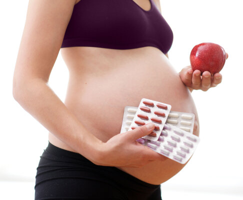 Eisenmangel in der Schwangerschaft: Symptome, Prävention und Risiken - Eisenmangel in der Schwangerschaft: Symptome und Prävention