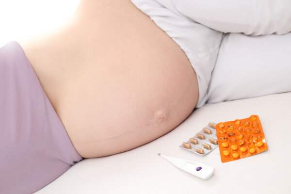 Folic acid deficiency in pregnancy: what are the risks? - Folic acid deficiency in pregnancy: symptoms, risks and prevention