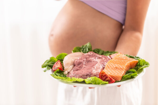 Eating meat in pregnancy: here’s what you should know - Eating meat in pregnancy: here’s what you should know