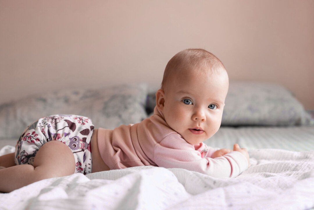 Breastfed Baby Poop What s Normal pin-on-baby
