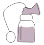 breast pump