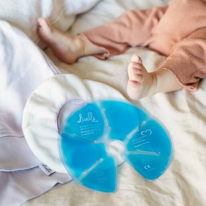 Breast Gelpads  , 12,90 €