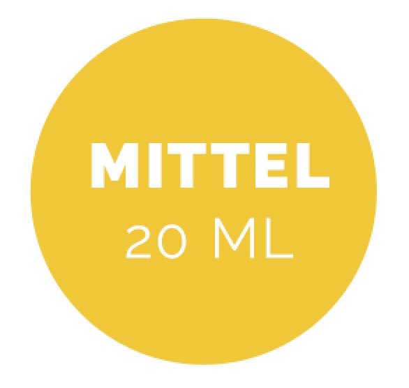 mittel 20 ml