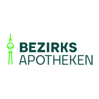 bezirks apotheken Logo