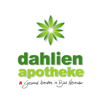 Dahlien Apotheke