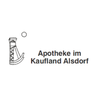 apotheke im kaufland alsdorf logo
