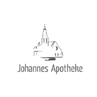 johannes apotheke logo