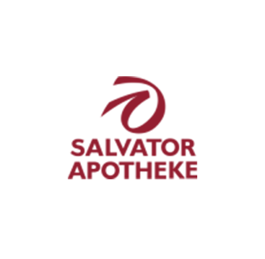 Salvator-Apotheke Logo