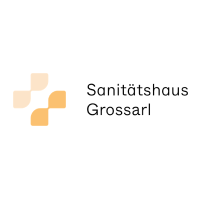 sanitaetshaus grossarl logo
