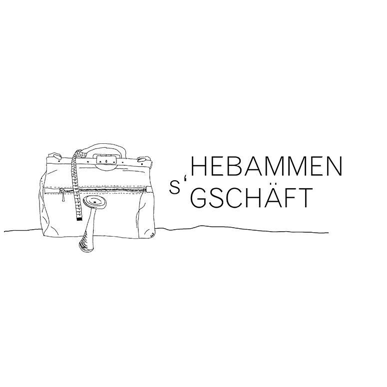 S'Hebammengschäft Logo