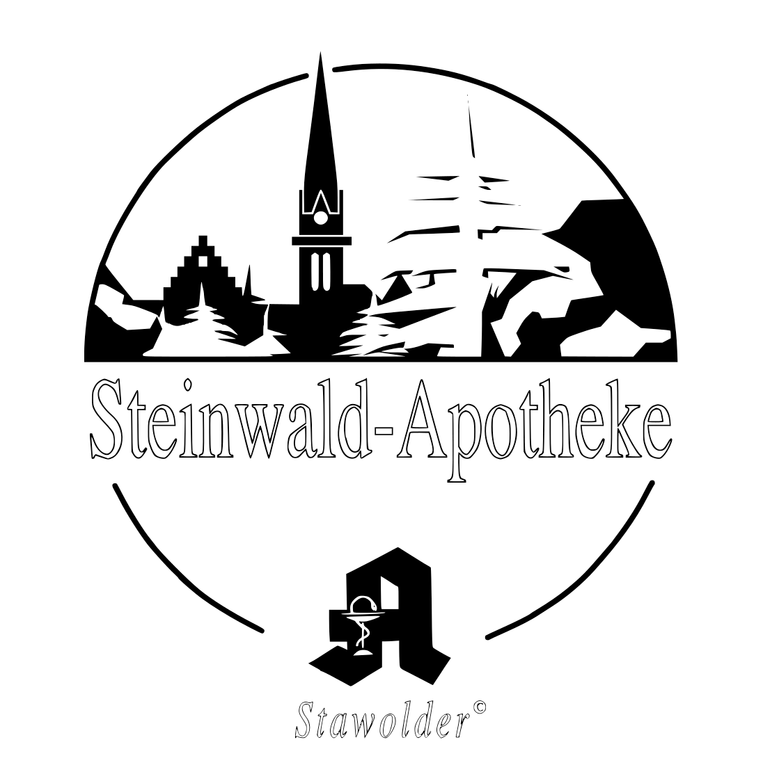 Steinwald-Apotheke Erbendorf