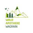 wald apotheke wagrain logo