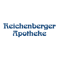 reichenberger apotheke logo