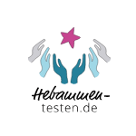 Hebammen-Testen.de Abzeichen