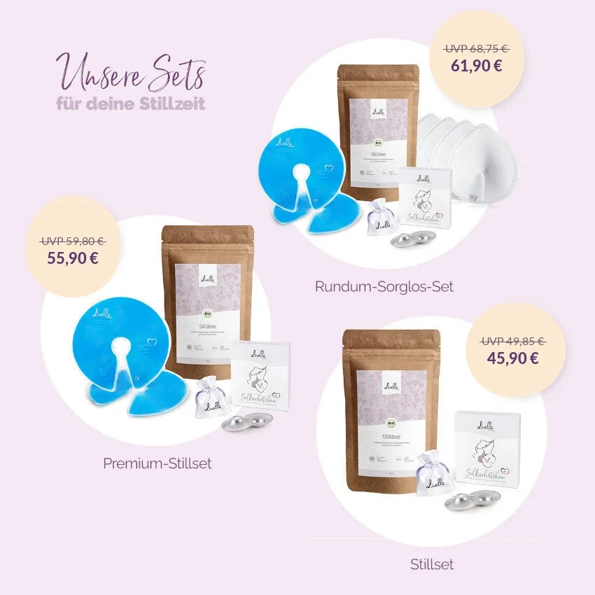 Livella Stillsets