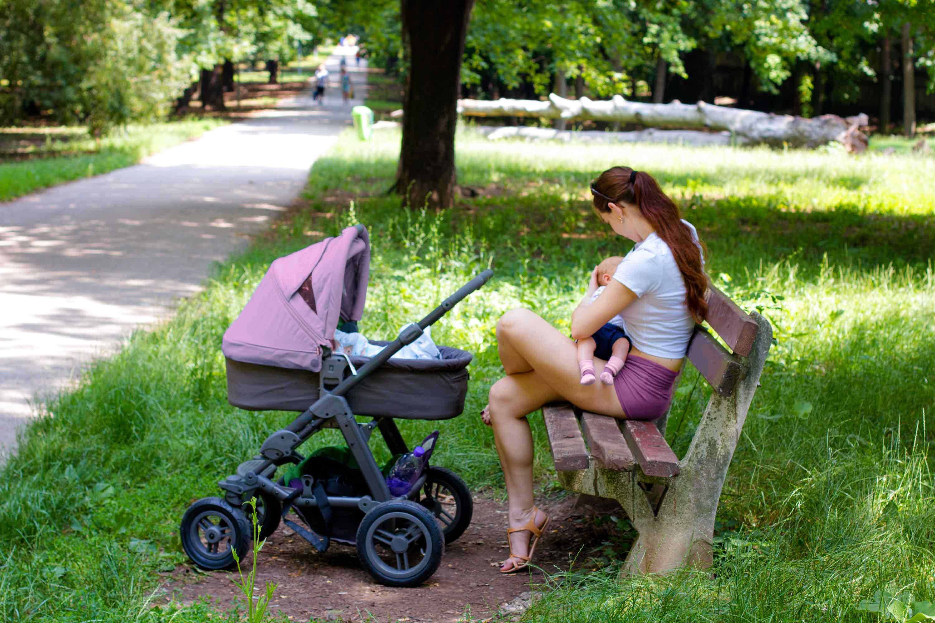Breastfeeding In Public Legality Challenges And Tips