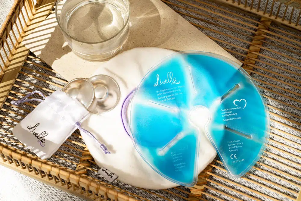 Livella Premium Stillset