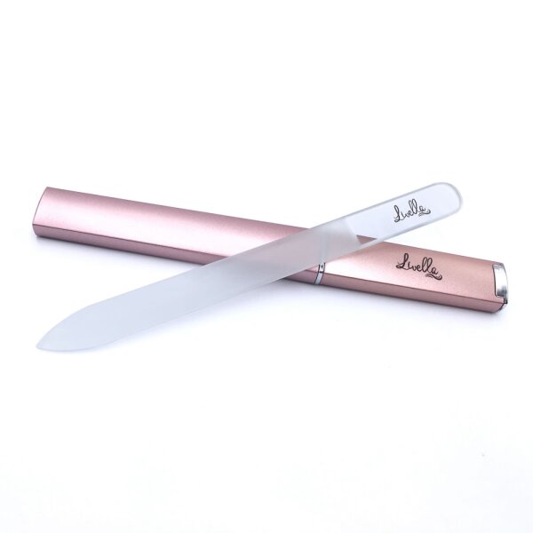 Crystal Glass Nailfile