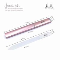 Crystal Glass Nailfile