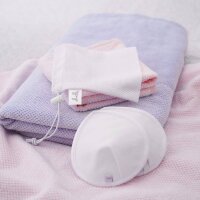 Livella washable nursing pads