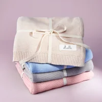 Livella Baby Cozy Essentials - Baby Comforter & Baby Blanket