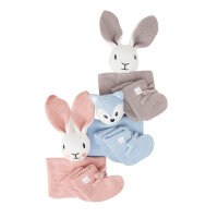 Livella Baby Cozy Essentials – Kuscheltuch &...