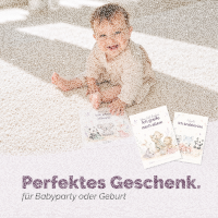 Livella Meilensteinkarten Set