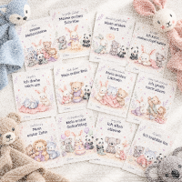 Livella Meilensteinkarten Set