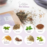 Livella Organic Herbal Breastfeeding Tea