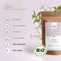 Livella Organic Herbal Breastfeeding Tea
