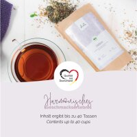 Livella Organic Herbal Breastfeeding Tea