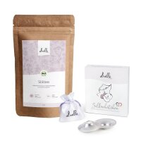 Livella Breastfeeding Set