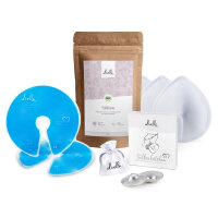 Livella breastfeeding sets