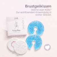 Livella Carefree Breastfeeding Set