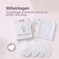 Livella Carefree Breastfeeding Set