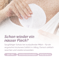 Livella Carefree Breastfeeding Set