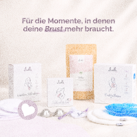 Livella Carefree Breastfeeding Set