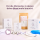 Livella Carefree Breastfeeding Set