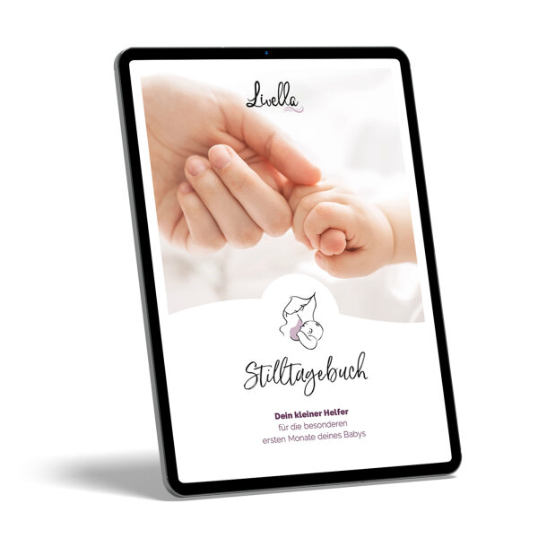 Livella Stilltagebuch E-Book