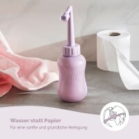 Livella Perineal Bottle for Postpartum Care