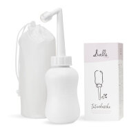 Livella Perineal Bottle white