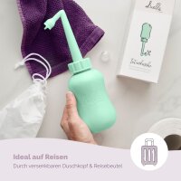 Livella Perineal Bottle Mint