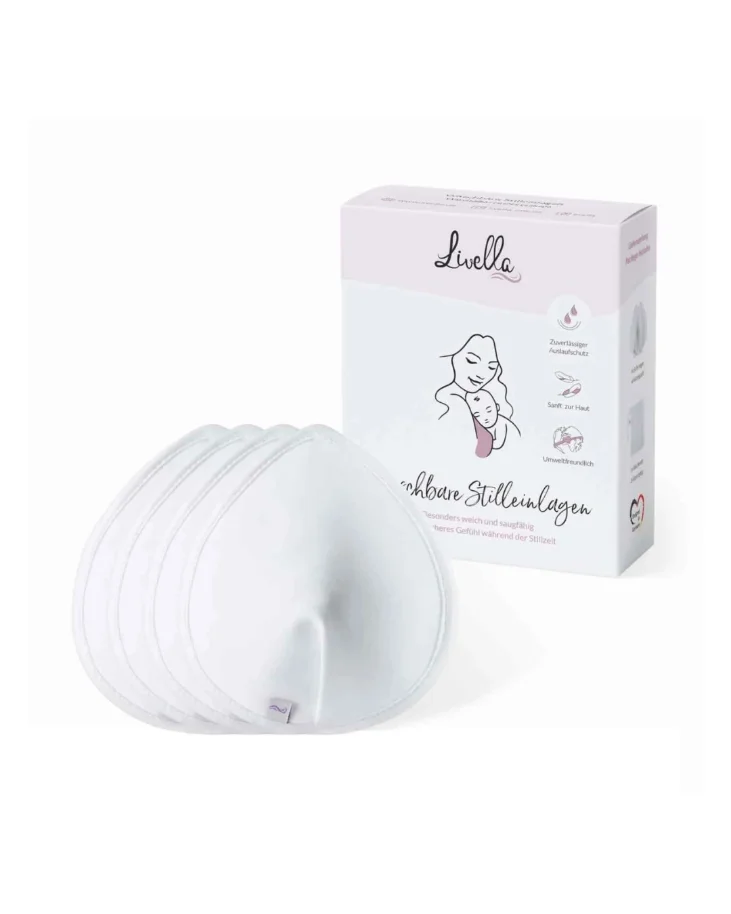 Livella Stilleinlagen
