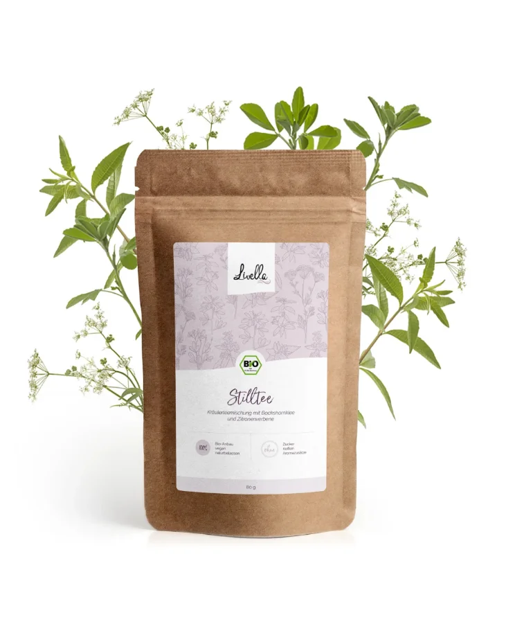 Livella Bio-Stilltee